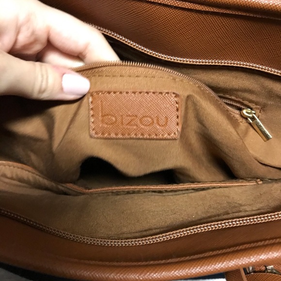 Little bag from bizou - Picture 2 of 4